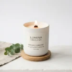 Premium Soy Candle
